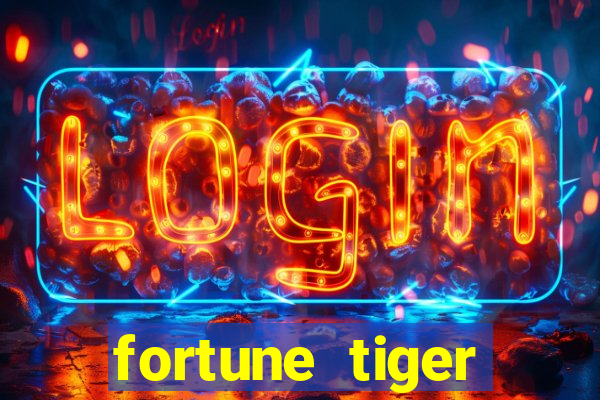 fortune tiger deposito minimo 5 reais